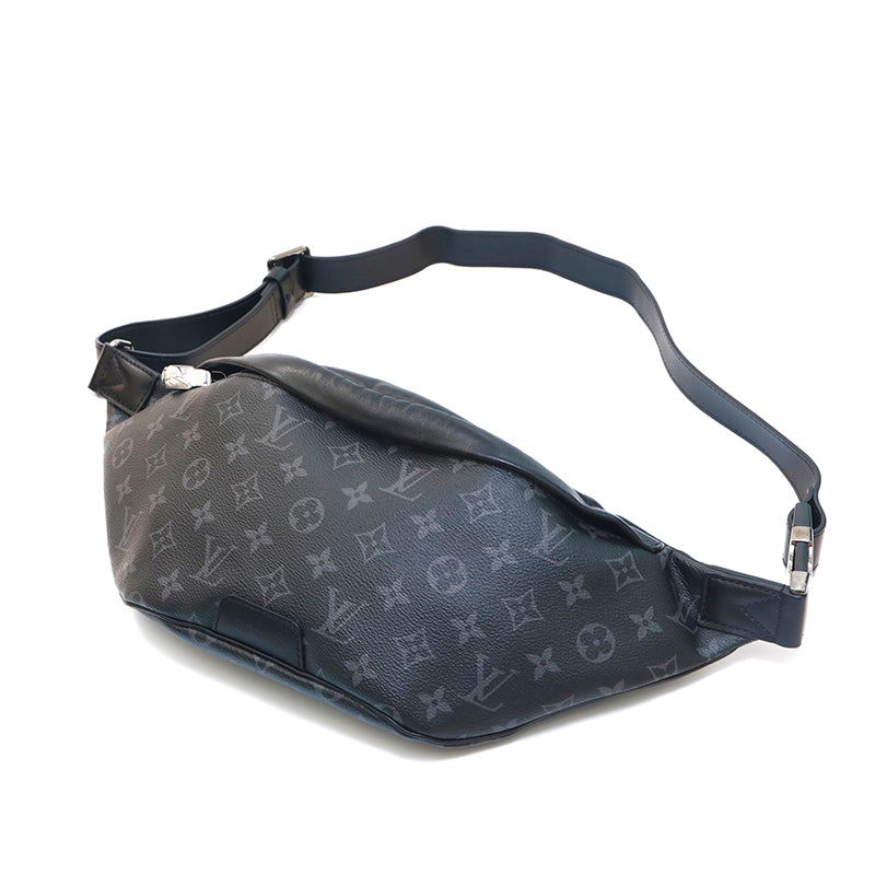  Louis Vuitton M44336 LOUIS VUITTON Monogram Eclipse