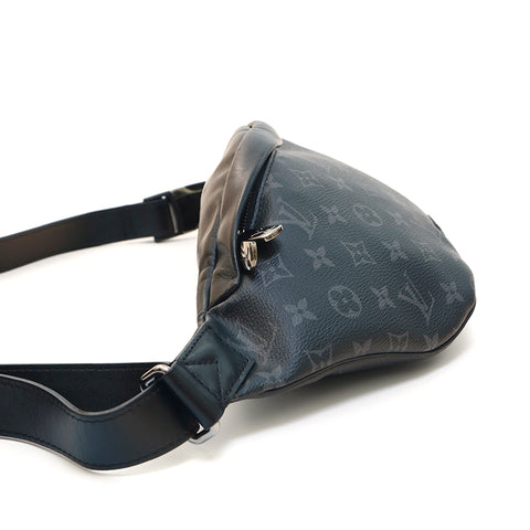 Louis Vuitton Monogram Eclipse Discovery Girl M444336 Body Bag