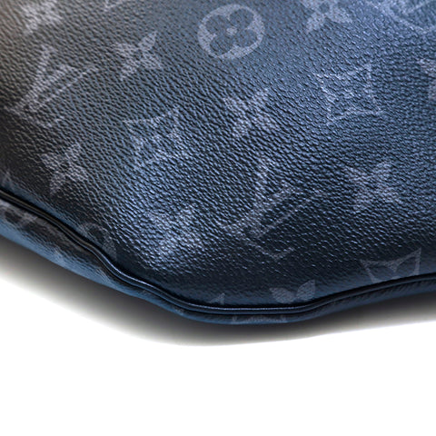Louis Vuitton Eclipse, Louis Vuitton Leather HD phone wallpaper
