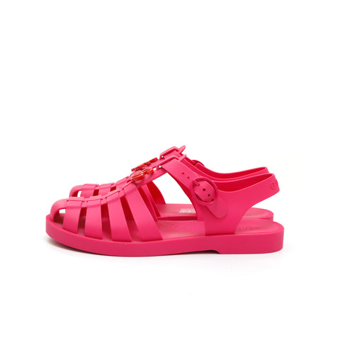 Gucci GUCCI GG GG Marmont Sandals Pink P13974