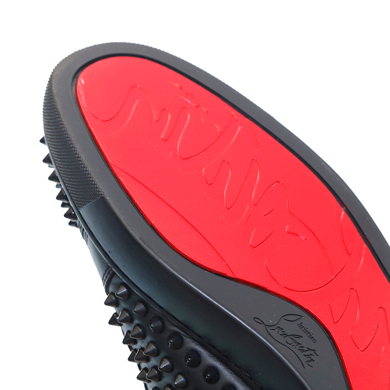 クリスチャンルブタン Christian Louboutin スパイクスタッズ
