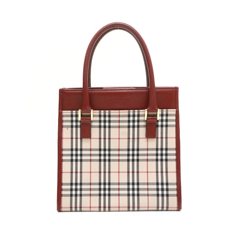 Burberry store handbags bordeaux