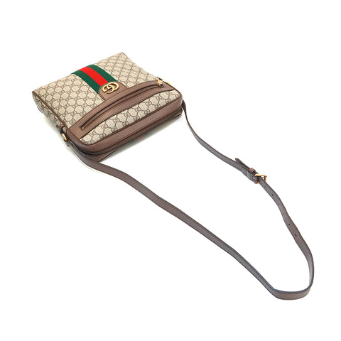 Gucci Gucci GG Spring Sherry Line Bag Beige P14070