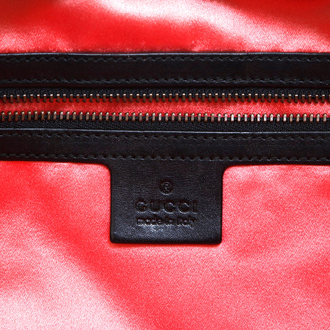 Gucci GUCCI GG Marmont Chain Shoulder Bag Black P14079