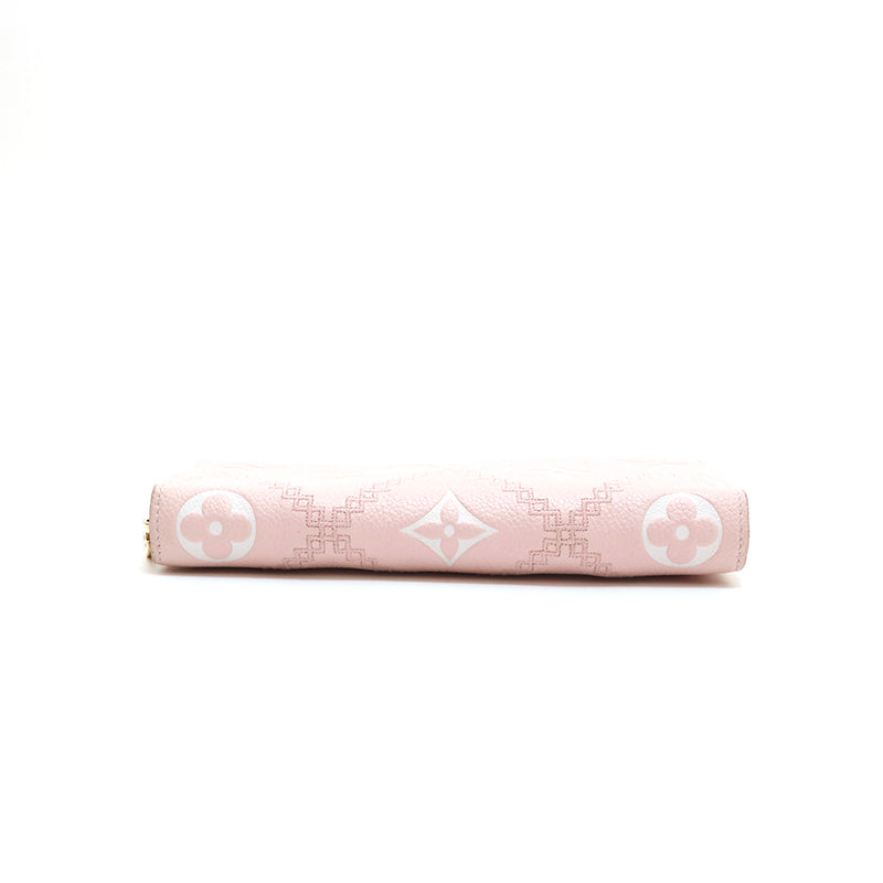 ルイヴィトン 財布 ルイ・ヴィトン LOUIS VUITTON モノグラム アンプラント