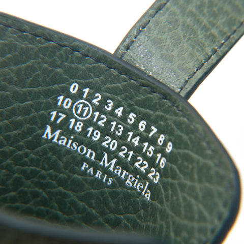 Maisonmargiela Martin Margiela肩case袋卡其布P14184