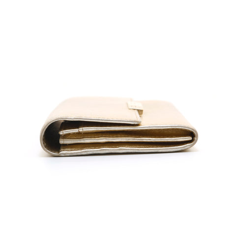 Cartier Cartier Love Collection Long Wallet Gold P14188