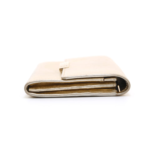 Cartier Cartier Love Collection Long Wallet Gold P14188