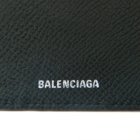 Balenciaga Balenciaga BB图标6-键盒黑色P14190