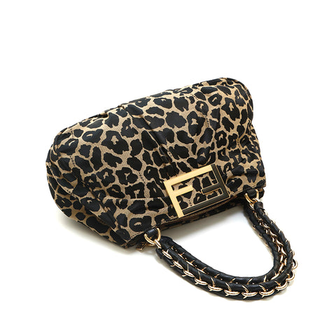 Fendi leo discount