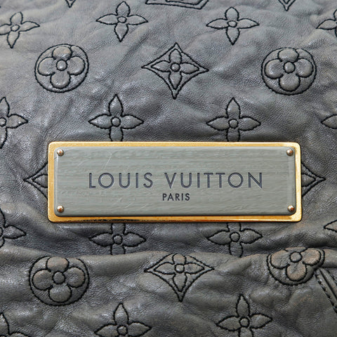 路易·威登（Louis Vuitton）路易·威登（Louis Vuitton Nimbus）一个肩袋灰色P14294