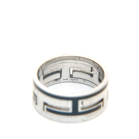 Hermes on sale ring replica