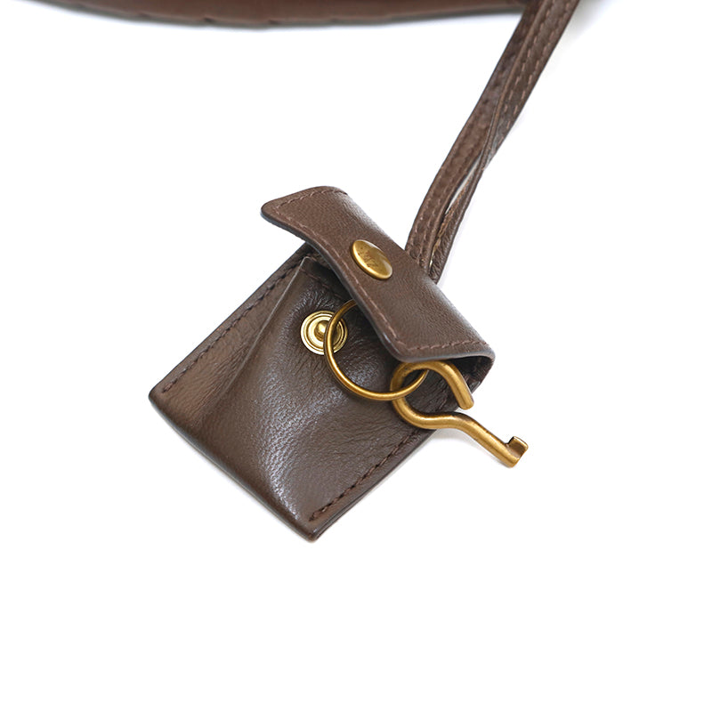 ボッテガヴェネタ BOTTEGAVENETA イントレチャート ボストン