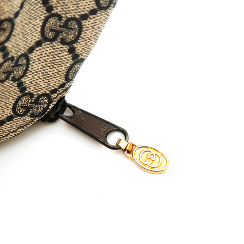 Gucci Gucci GG Sprem袋海军P14360