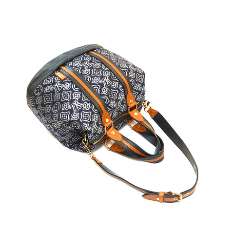 Louis Vuitton Aviator - Pre-Fall Collection 2010 Shoulder Bag