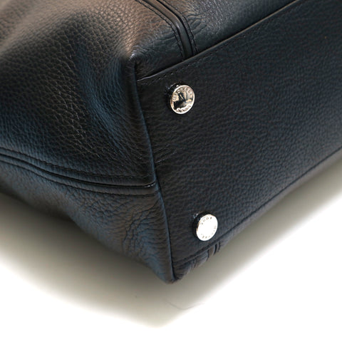 Lenox Large Leather Tote Bag