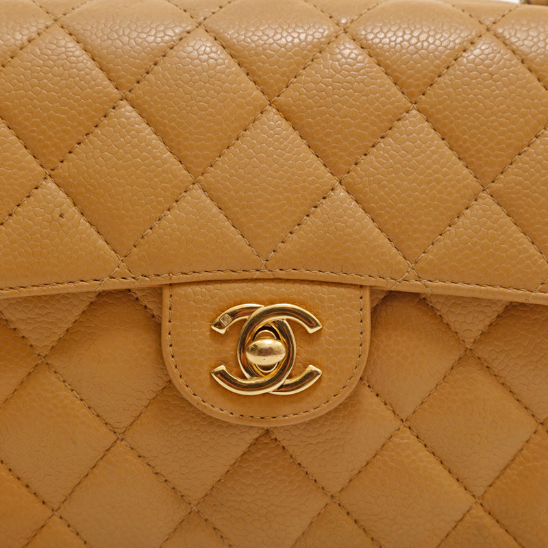 シャネル CHANEL ミニマトラッセ キャビアスキン ショルダー シャネル CHANEL ミニマトラッセ キャビアスキン ショルダー