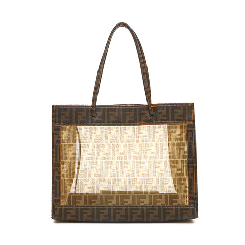 Fendi mesh bag Clearance