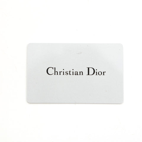 克里斯蒂安·迪奥（Christian dior Christian Dior）女士Dior Kanage手提包皮革米色P14455