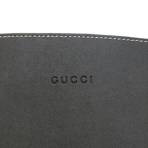 Gucci Gucci GG SPRE音乐牛手提袋黑色P14557