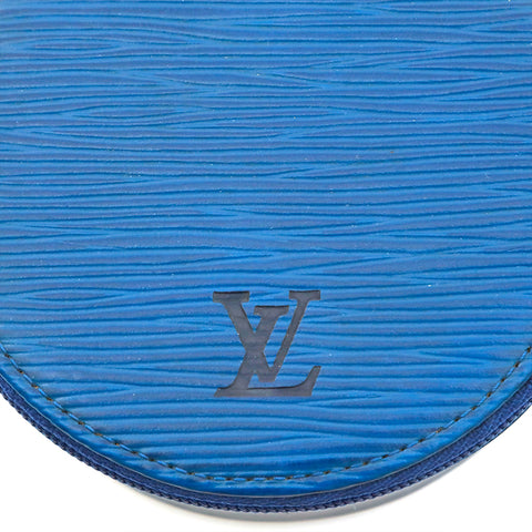 Louis Vuitton Louis Vuitton Epi Accessory Case Accessories Pouch