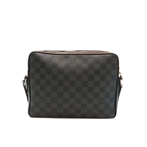 Louis Vuitton Vintage Trocadero Shoulder Bag