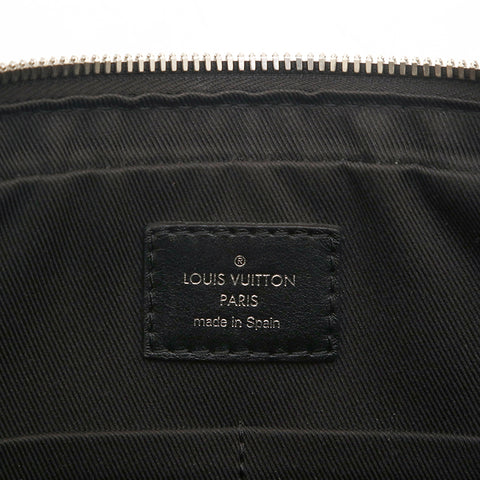 Louis Vuitton Damier Graphite Trocadero PM - Black Messenger Bags, Bags -  LOU793140