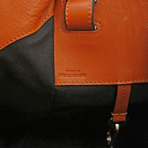 hängematte leder Loewe Hängematte 2way Umhängetasche Leder Braun P14669 – NUIR VINTAGE