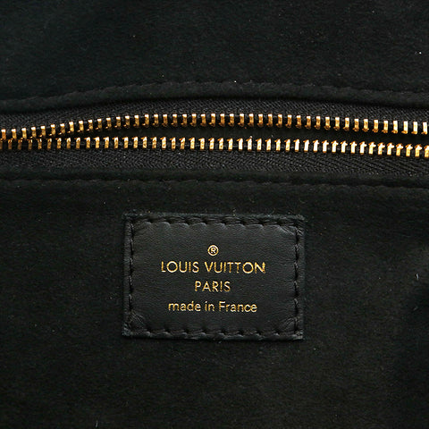 ルイ・ヴィトン LOUIS VUITTON プティットマルスープル モノグラム ショルダーバッグ ブラウン P14672