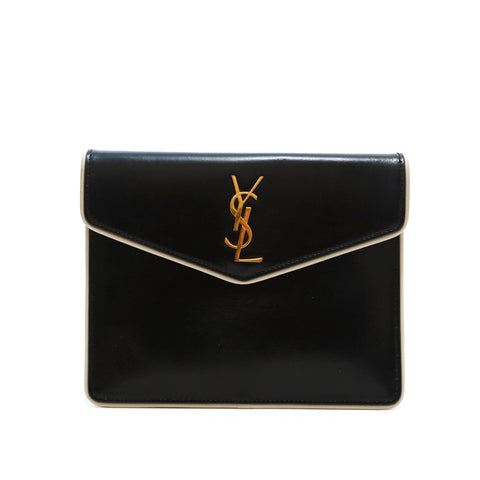 サンローランパリ SAINT LAURENT PARIS YSL ポーチ クラッチ