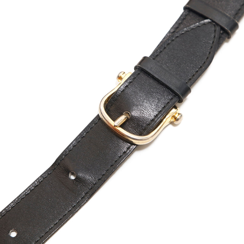 セリーヌ CELINE 馬車金具 ボックスカーフ ショルダーバッグ セリーヌ CELINE 馬車金具 ボックスカーフ ショルダーバッグ