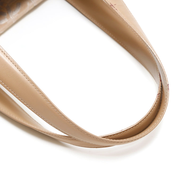 エルメス HERMES ニュートラベルライン トート ショルダーバッグ  