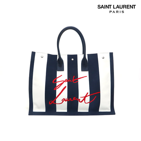 SAINT LAURENT PARIS / サンローランパリ トートバッグ