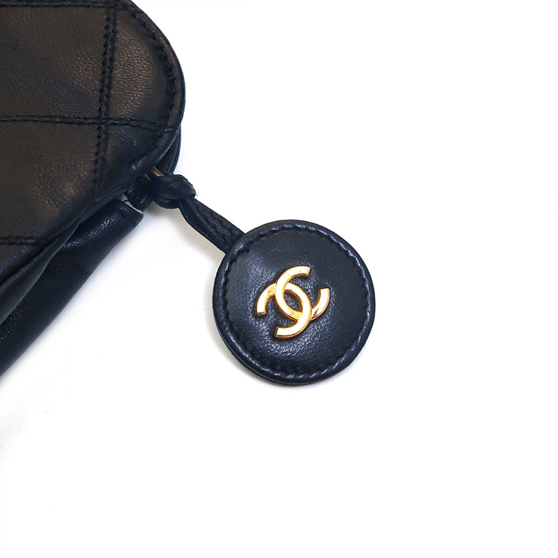 CHANEL(シャネル) / VINTAGE CHANEL/ココマーク/マトラッセ