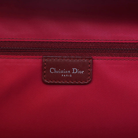 クリスチャンディオール Christian Dior トロッター ハンド ミニ