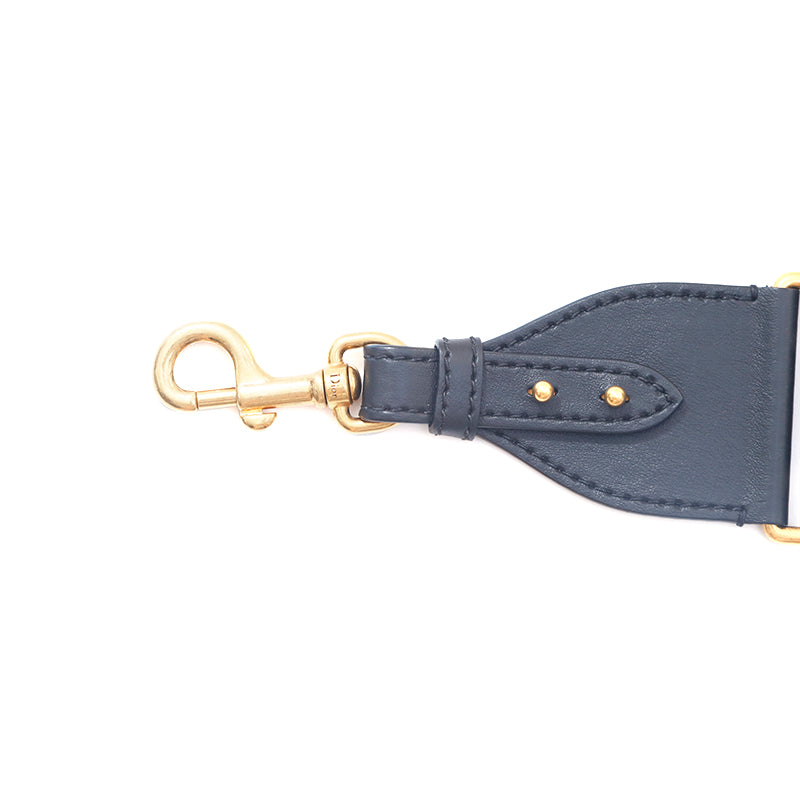 クリスチャンディオール Christian Dior ロゴ キャンバス ショルダー