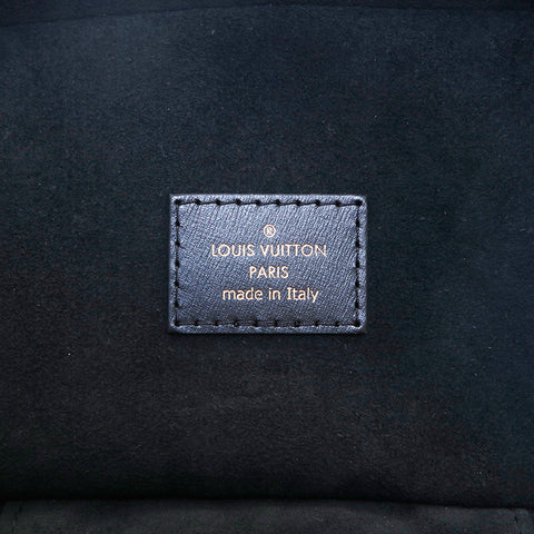 ルイ・ヴィトン LOUIS VUITTON モノグラム リバース ヴァニティ 2wayバッグ  ショルダーバッグ ブラウン P15883