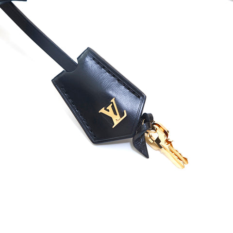 ルイ・ヴィトン LOUIS VUITTON モノグラム リバース ヴァニティ 2wayバッグ  ショルダーバッグ ブラウン P15883