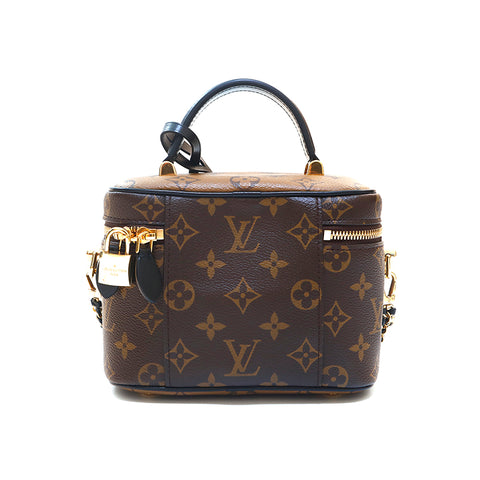 ヴィンテージ LOUIS VUITTON モノグラム 2WAYショルダーバッグ-