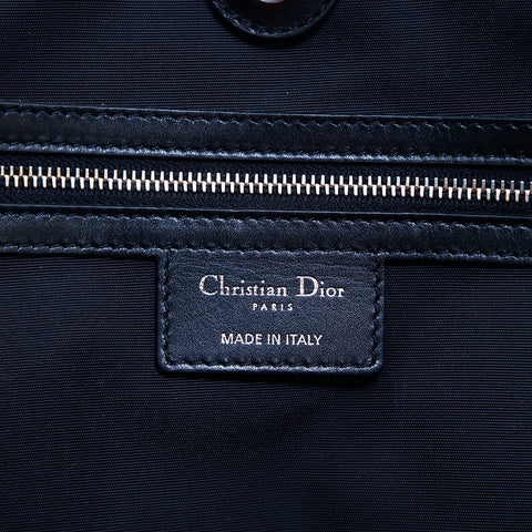 Christian Dior Lady Dior Canage Tote Sac noir P15915