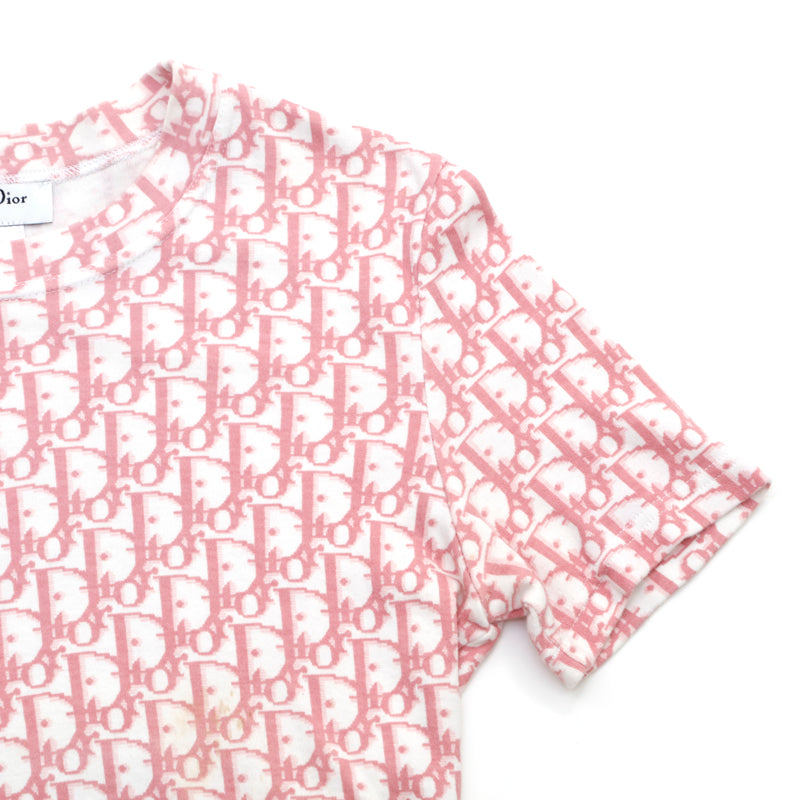 クリスチャンディオール Christian Dior トロッター #40 半袖T
