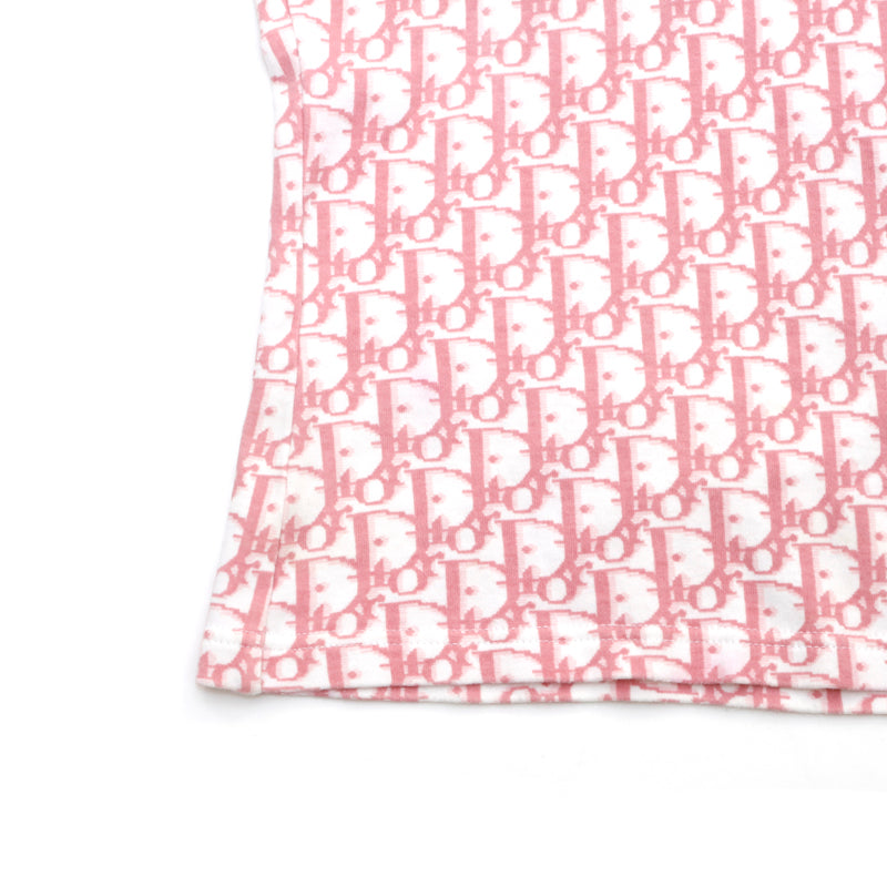 クリスチャンディオール Christian Dior トロッター #40 半袖Tシャツ