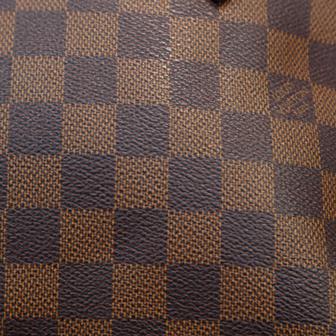 ルイ・ヴィトン LOUIS VUITTON ブレラ ダミエ ハンドバッグ ブラウン P16043