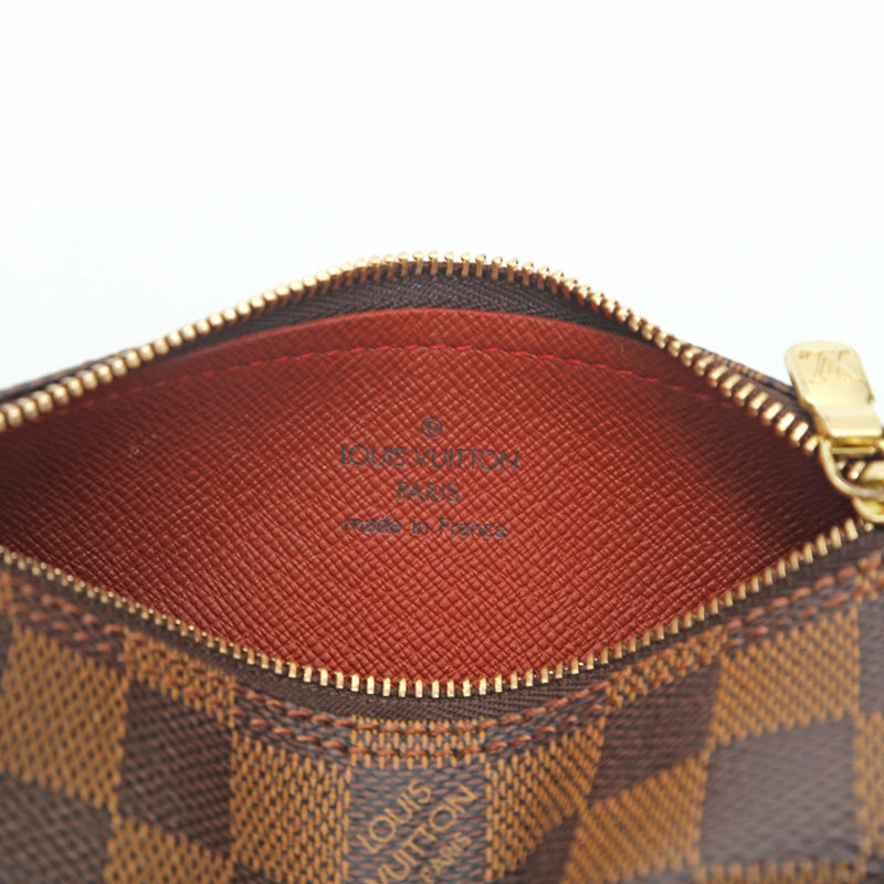 ルイ・ヴィトン LOUIS VUITTON パピヨン ダミエ 親子セット