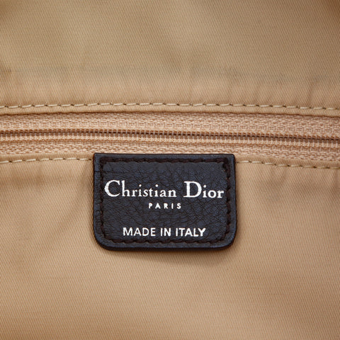 Christian Dior Trotter Umhängetasche Brown P16190