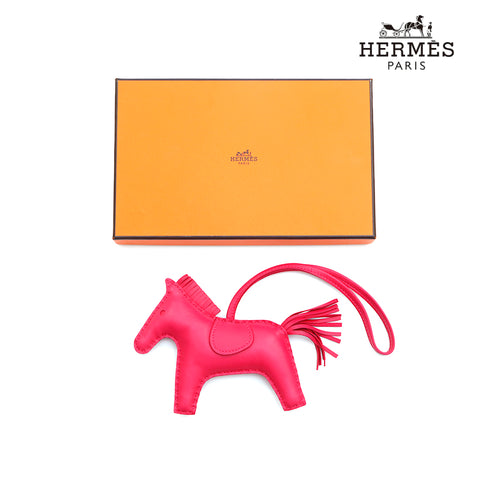 たしろ屋 エルメス HERMES ペガサス チャーム ストラップ | www ...