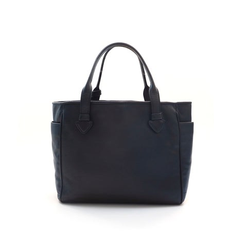 ロエベ LOEWE ロゴ レザー トートバッグ ブラック P16227 – NUIR VINTAGE