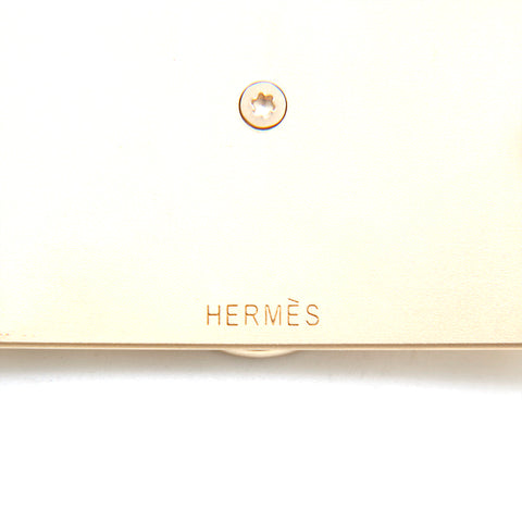 エルメス HERMES □P刻印 ベルト トゴ ブラウン P16234