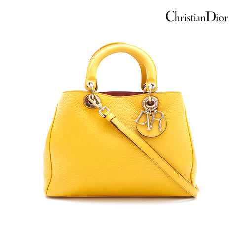 クリスチャンディオール Christian Dior ディオリッシモ 2way ...