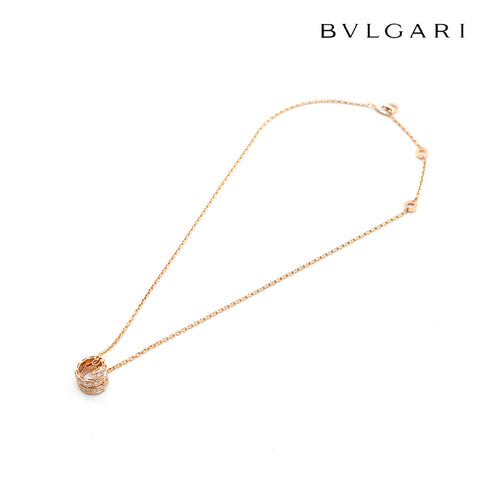 ブルガリ BVLGARI セルペンティ PG 750 13.62g  ネックレス ゴールド WS3159